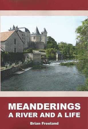 meandering cover
